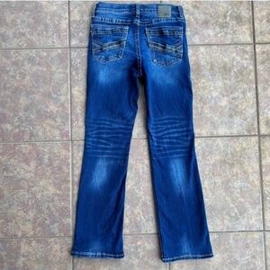 BKE Conner Bootcut Jeans Boys Size 14